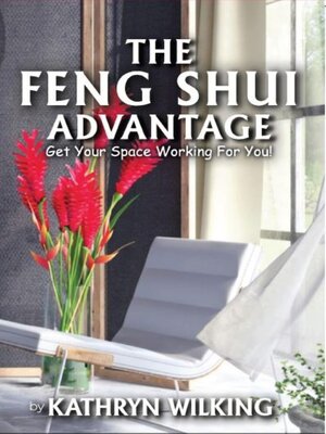 cover image of The Feng Shui Advantage